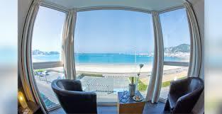Hotel De La Plage Erquy Oda fotoğraf
